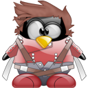 Penguin pingouin pinguino 773